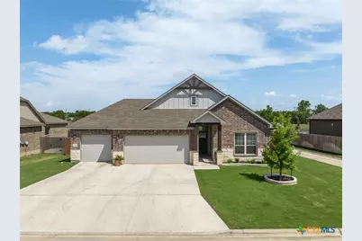 1202 Carnaby Drive, Temple, TX 76502 - Photo 1