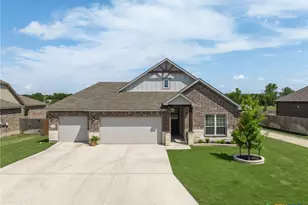 1202 Carnaby Dr, Temple, TX 76502 - Photo 1