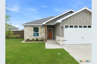 1215 Victory Ranch Trail, Killeen, TX 76549 - Photo 3