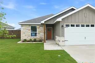 1215 Victory Rnch Trl, Killeen, TX 76549 - Photo 3