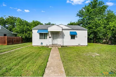 709 Sissom Road, Killeen, TX 76541 - Photo 1