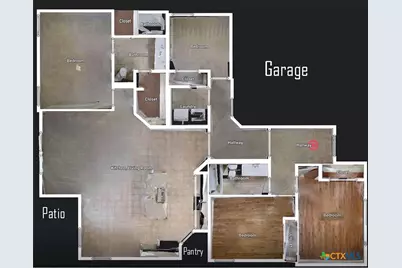 5305 Waterbank Lane, Killeen, TX 76543 - Photo 7