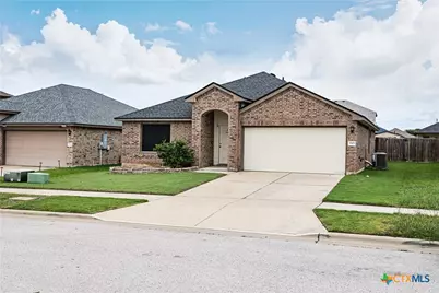 5305 Waterbank Lane, Killeen, TX 76543 - Photo 3