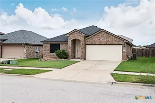 5305 Waterbank Ln, Killeen, TX 76543 - Photo 3