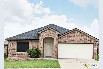 5305 Waterbank Lane, Killeen, TX 76543 - Photo 1