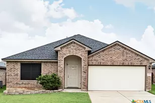5305 Waterbank Ln, Killeen, TX 76543 - Photo 1