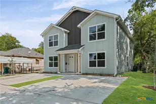 622 E 8th Ave, Belton, TX 76513 - Photo 3