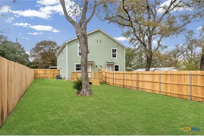 622 E 8th Avenue #A & B, Belton, TX 76513 - Photo 33
