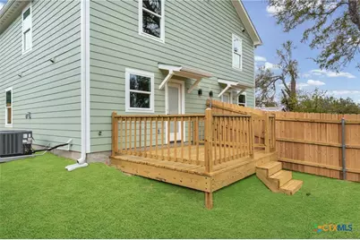 622 E 8th Avenue #A & B, Belton, TX 76513 - Photo 31