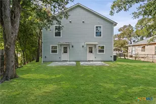 622 E 8th Ave, Belton, TX 76513 - Photo 7