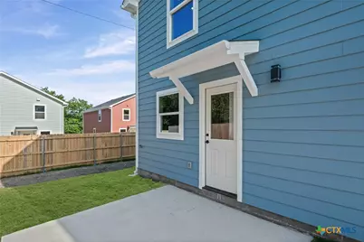 1407 S Martin Luther King Jr Drive #A & B, Temple, TX 76504 - Photo 7