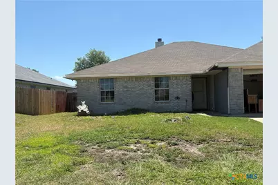 206 Timber Ridge Drive, Nolanville, TX 76559 - Photo 1