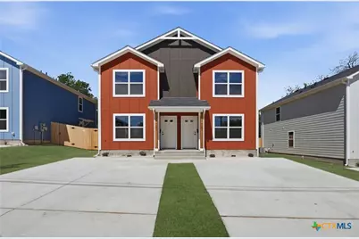 1020 S 12th Street #A & B, Temple, TX 76504 - Photo 3