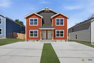 1020 S 12th St, Temple, TX 76504 - Photo 3
