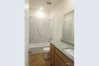 3805 Sugar Hackberry Trail #B, Killeen, TX 76542 - Photo 11
