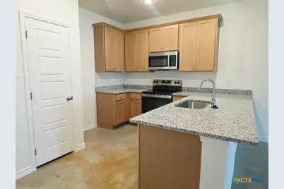3805 Sugar Hackberry Trail #B, Killeen, TX 76542 - Photo 3