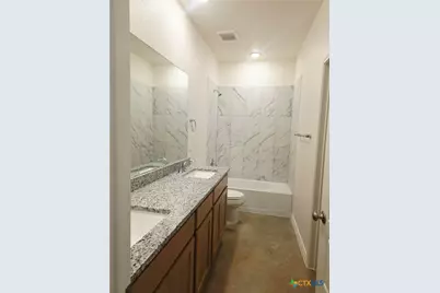 3805 Sugar Hackberry Trail #B, Killeen, TX 76542 - Photo 9