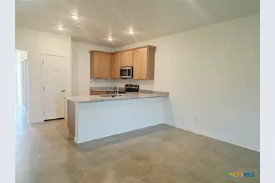 3805 Sugar Hackberry Trail #B, Killeen, TX 76542 - Photo 5