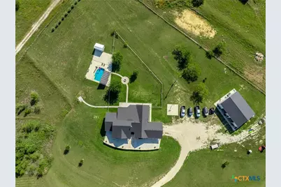 1227 Alexander Road, Moody, TX 76557 - Photo 5
