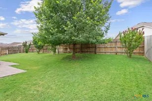3713 Castleton Dr, Killeen, TX 76542 - Photo 33