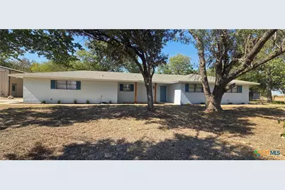 310 Hruskaville Road, Temple, TX 76501 - Photo 1