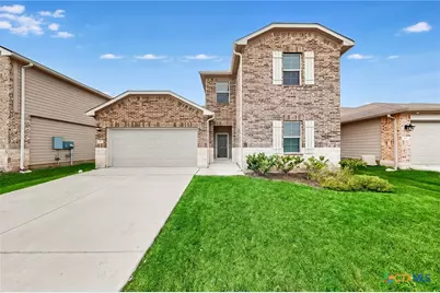 820 Cinnamon Teal, Seguin, TX 78155 - Photo 3