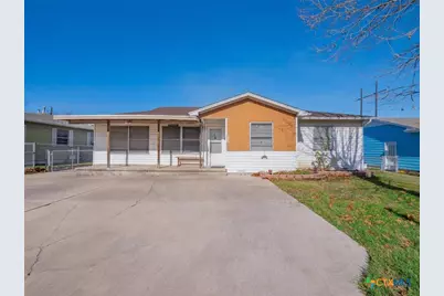 1409 Zephyr Road, Killeen, TX 76541 - Photo 1