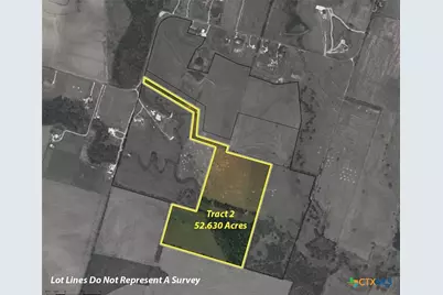 Tract 2 Tbd Vilas Road, Holland, TX 76534 - Photo 1