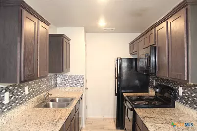 539 Lost Trail #A, Copperas Cove, TX 76522 - Photo 5