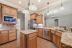 8006 Ridgeway Ct, Nolanville, TX 76559 - Photo 7