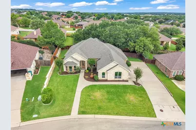 8006 Ridgeway Court, Nolanville, TX 76559 - Photo 35