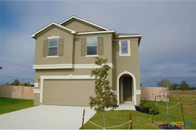 1905 Brook Bend, New Braunfels, TX 78130 - Photo 1