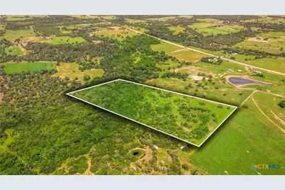337 Private Road 1015, Hallettsville, TX 77964 - Photo 5