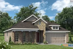 1813 Hines St, Nolanville, TX 76559 - Photo 1