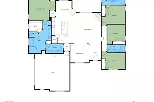 8162 Travertine Ln, Moody, TX 76557 - Photo 41