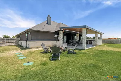 8162 Travertine Lane, Moody, TX 76557 - Photo 37