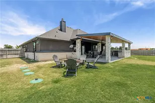 8162 Travertine Ln, Moody, TX 76557 - Photo 37