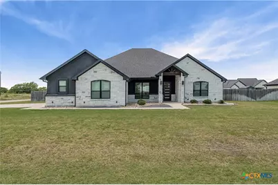 8162 Travertine Lane, Moody, TX 76557 - Photo 1