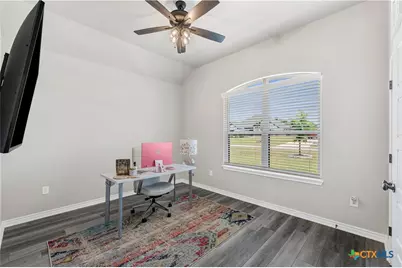 8162 Travertine Lane, Temple, TX 76557 - Photo 29
