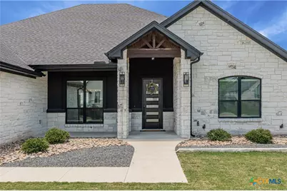 8162 Travertine Lane, Temple, TX 76557 - Photo 3