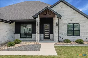 8162 Travertine Ln, Temple, TX 76557 - Photo 3