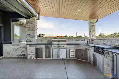 8162 Travertine Lane, Temple, TX 76557 - Photo 33