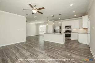 2014 Mercer St, Nolanville, TX 76559 - Photo 3