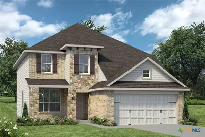 2014 Mercer Street, Nolanville, TX 76559 - Photo 1