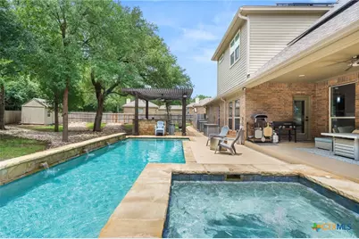 239 Eagle Landing Drive, Belton, TX 76513 - Photo 7