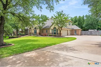 239 Eagle Landing Drive, Belton, TX 76513 - Photo 37