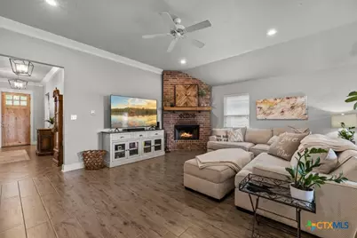 3317 Crystal Ann Drive, Temple, TX 76502 - Photo 3