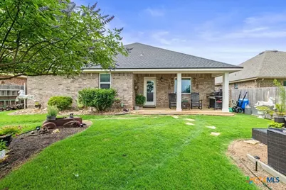 3317 Crystal Ann Drive, Temple, TX 76502 - Photo 31