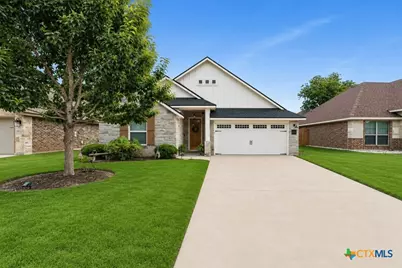 3317 Crystal Ann Drive, Temple, TX 76502 - Photo 33