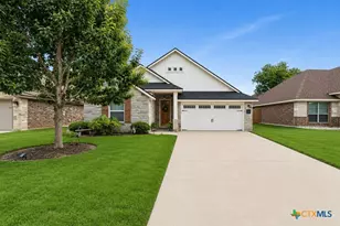 3317 Crystal Ann Dr, Temple, TX 76502 - Photo 33